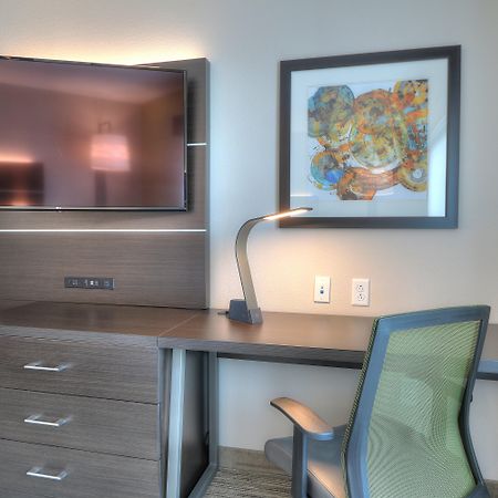 Holiday Inn Express Hotel & Suites Mobile Saraland By Ihg Exterior foto
